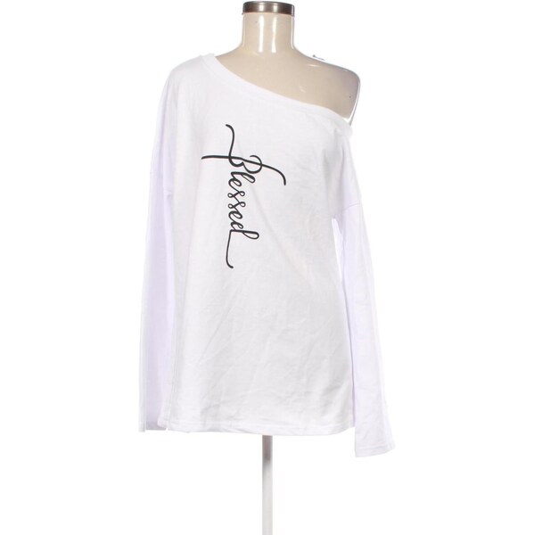 Dámska blúza Flamingo 66844833