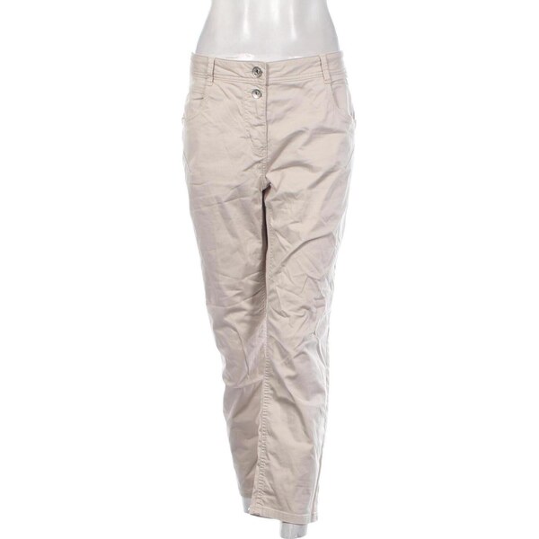 Dámske nohavice Cecil 66844825