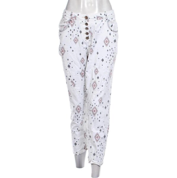 Dámske nohavice Cecil 66844527