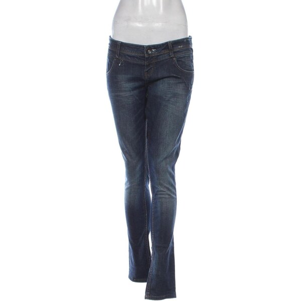 Dámske džínsy S.Oliver 66844528