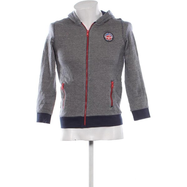 Pánska mikina Extreme 66844926