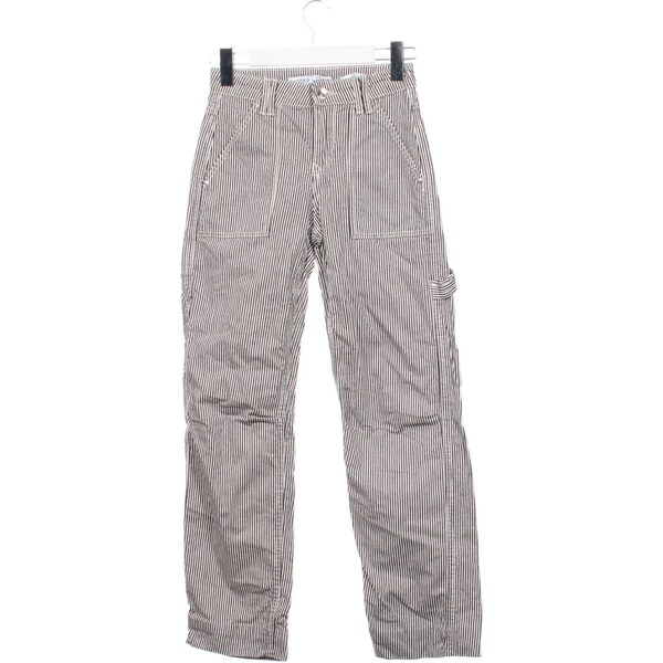 Dámske džínsy Bershka 66844979