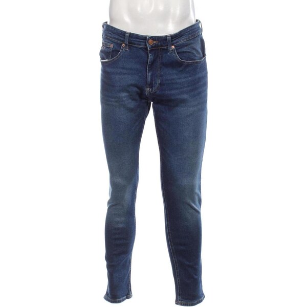 Pánske džínsy Tommy Jeans 66845000