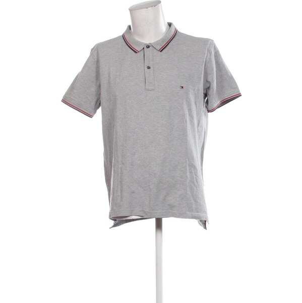 Pánske tričko Tommy Hilfiger 66845005