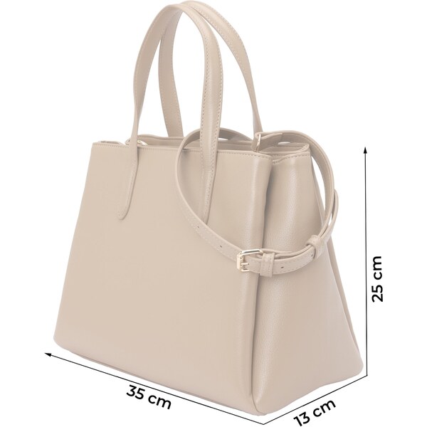 BALDININI Kabelka Margaret 003 telová 66846660