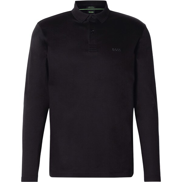 BOSS Tričko Pirol čierna 66846675