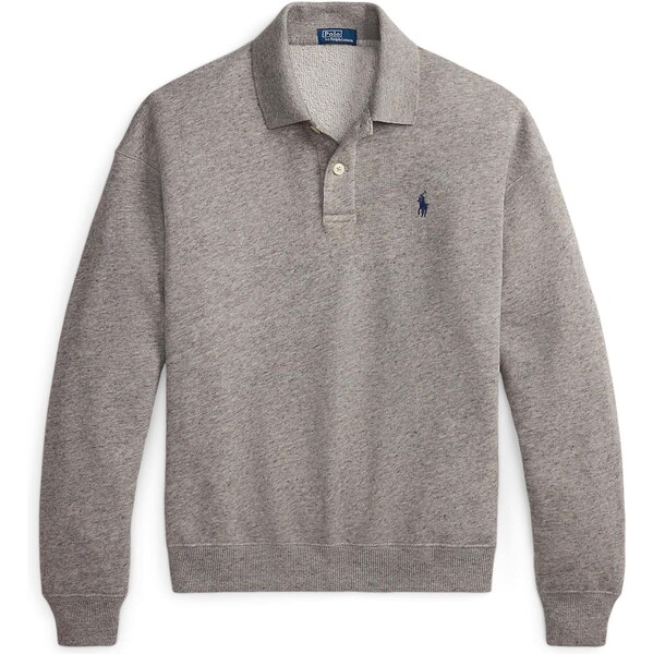 Polo Ralph Lauren Mikina sivá 66846677