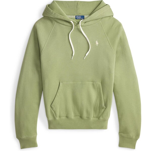 Polo Ralph Lauren Mikina zelená 66846770