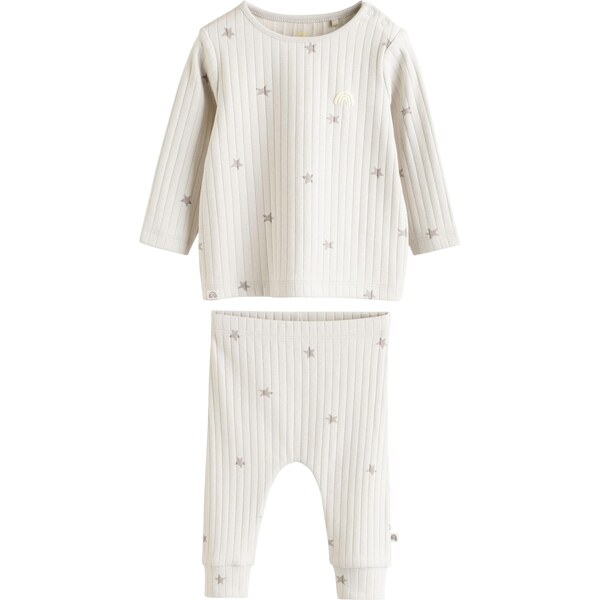 Next Set sivá / svetlosivá 66846784