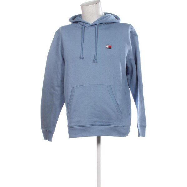 Pánska mikina Tommy Jeans 66845307