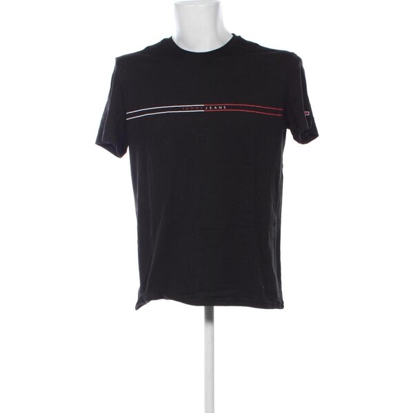 Pánske tričko Tommy Jeans 66845300