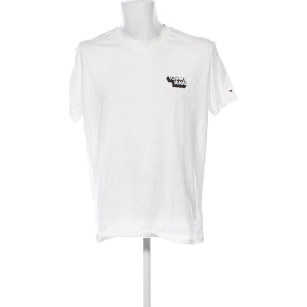 Pánske tričko Tommy Jeans 66845301