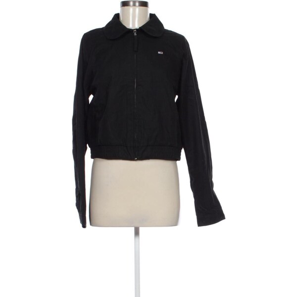 Dámska bunda Tommy Jeans 66845302