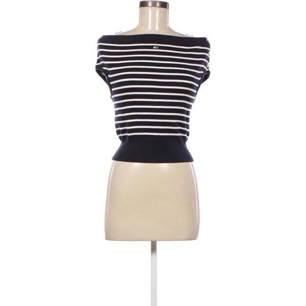 Dámsky pulóver Tommy Jeans 66845312