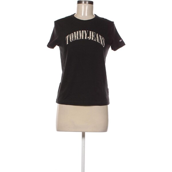 Dámske tričko Tommy Jeans 66845313