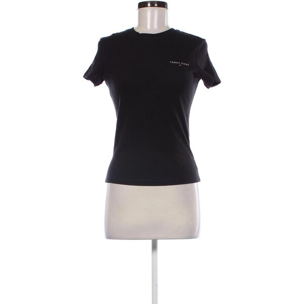 Dámske tričko Tommy Jeans 66845314