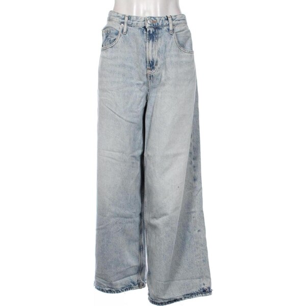 Dámske džínsy Tommy Jeans 66845304