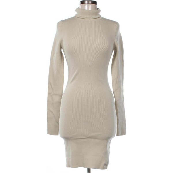 Šaty Calvin Klein Jeans 66845296