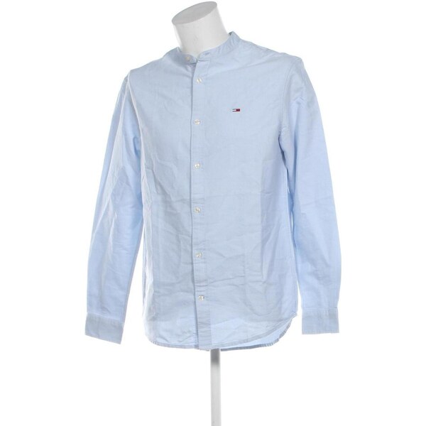 Pánska košeľa Tommy Jeans 66845318