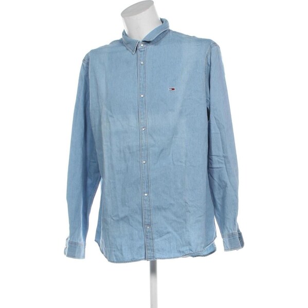 Pánska košeľa Tommy Jeans 66845319