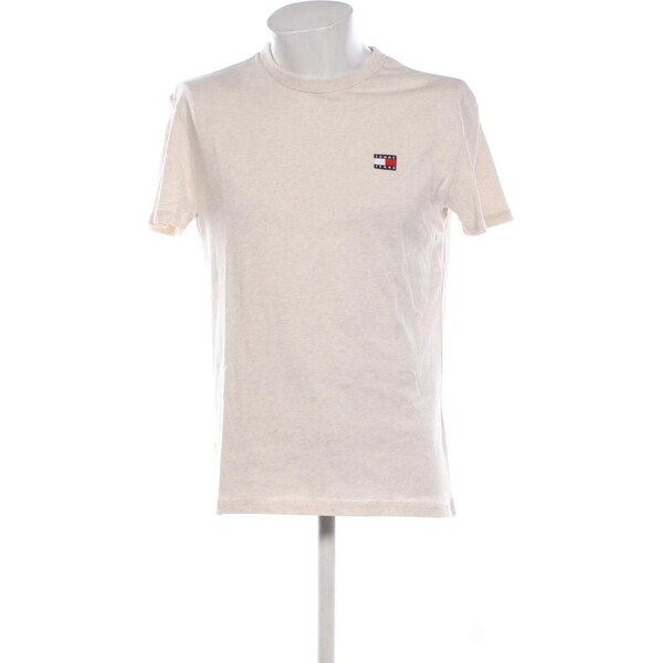 Pánske tričko Tommy Jeans 66845320