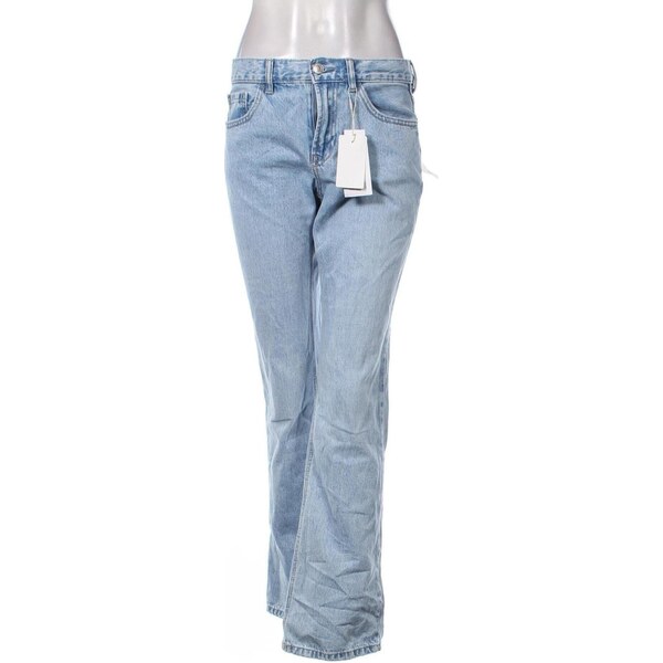 Dámske džínsy Stradivarius 66845332