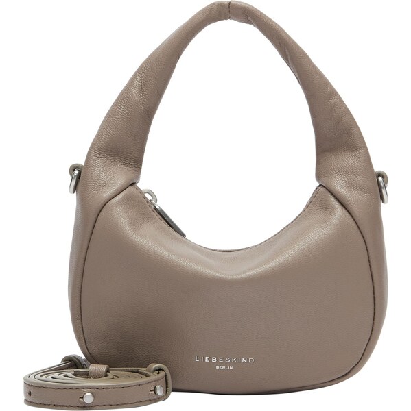 Liebeskind Berlin Kabelka Farrah piesková 66846868