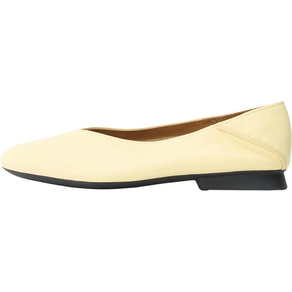 CAMPER Baleríny Casi Myra svetložltá 66846916