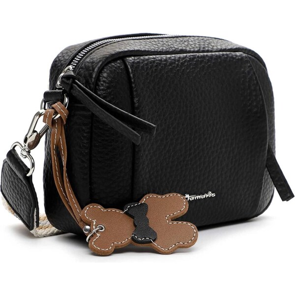 Tamaris Kabelka na rameno Katrina čierna 66846968