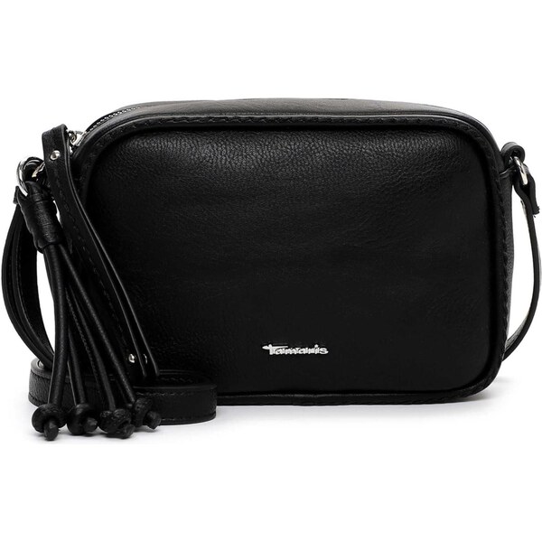 Tamaris Taška cez rameno Keona čierna 66846969