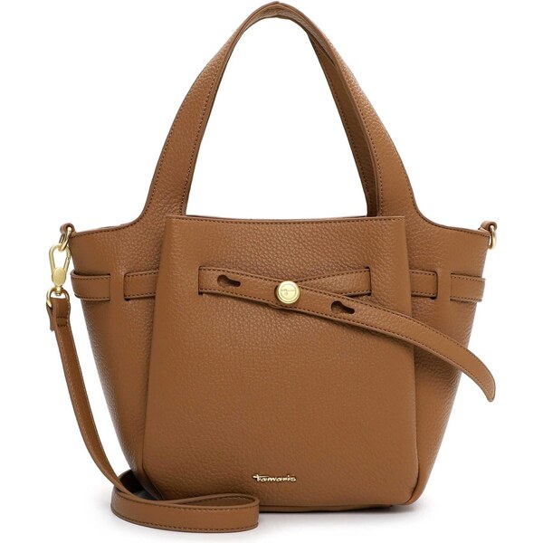 Tamaris Kabelka Kathi okrová 66846971