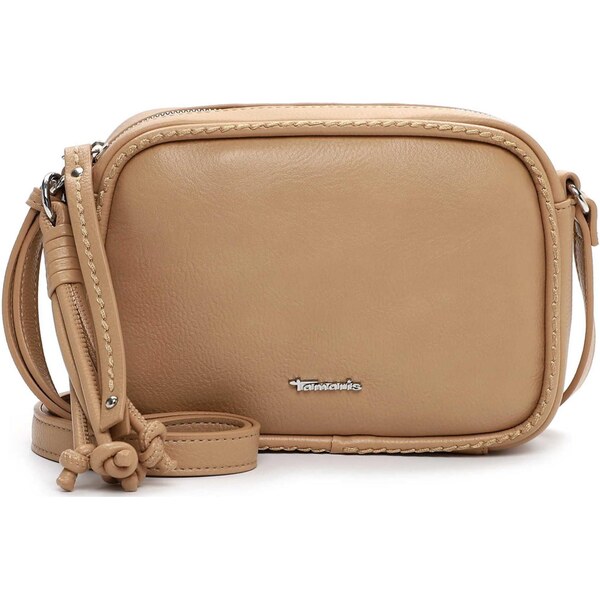 Tamaris Taška cez rameno Keona farba ťavej srsti 66846973