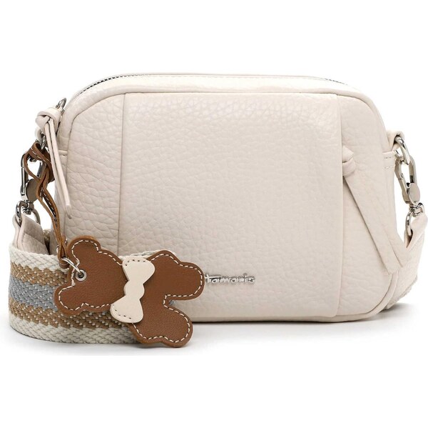 Tamaris Kabelka na rameno Katrina béžová 66846983