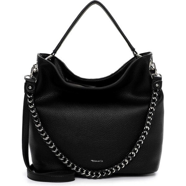 Tamaris Kabelka na rameno Kalia čierna 66847000