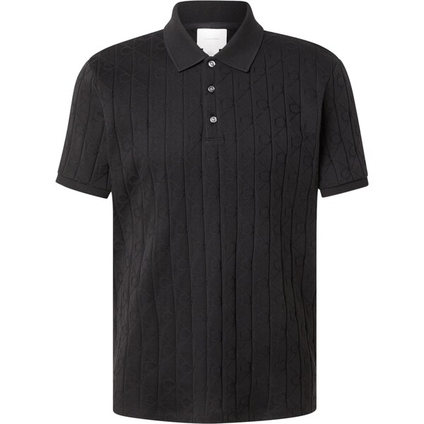 Calvin Klein Tričko čierna 66847006