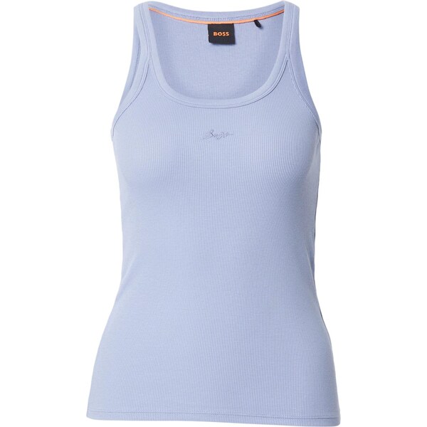 BOSS Top C_Epetite modrosivá 66847042