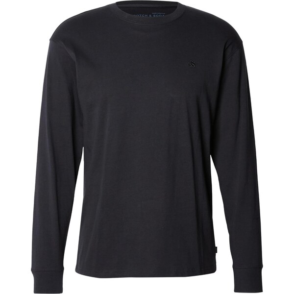 SCOTCH & SODA Tričko antracitová 66847081