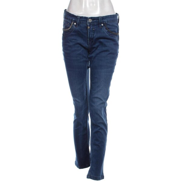 Dámske džínsy Timezone 66845401