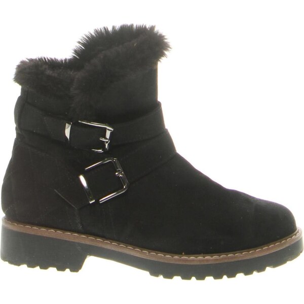 Dámské poltopánky Landrover 66845438