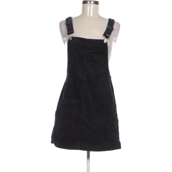 Dámske šaty s trákmi Bershka 66845411