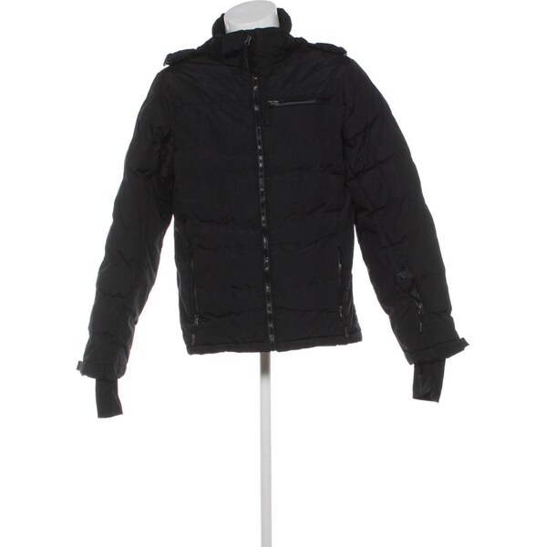 Pánska bunda pre zimné športy Crivit 66845450