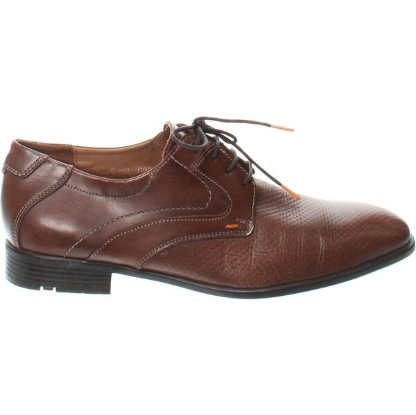 Pánske topánky Lloyd 66845507