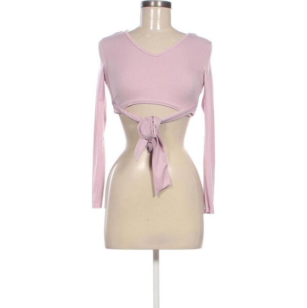 Dámska blúza Boohoo 66845512