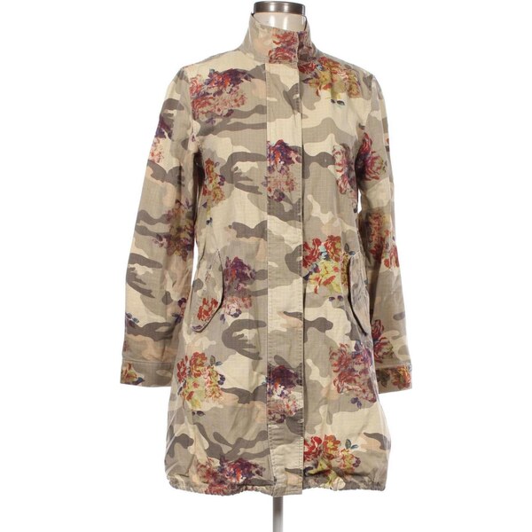 Dámska bunda Malvin 66845542