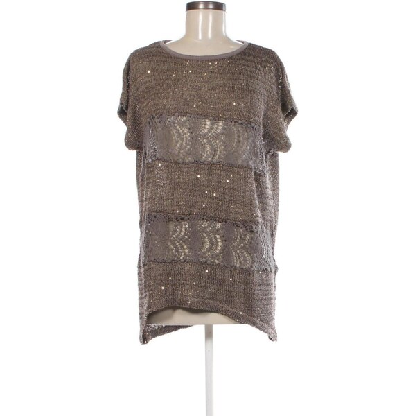 Dámsky pulóver Alba Moda 66845533