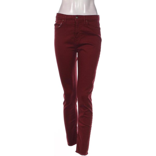 Dámske džínsy Tommy Hilfiger 66845641