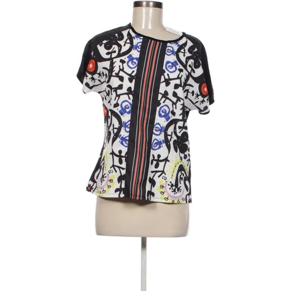 Dámska blúza Desigual 66845698