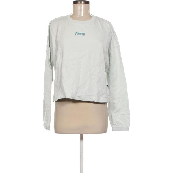 Dámska blúza PUMA 66845807