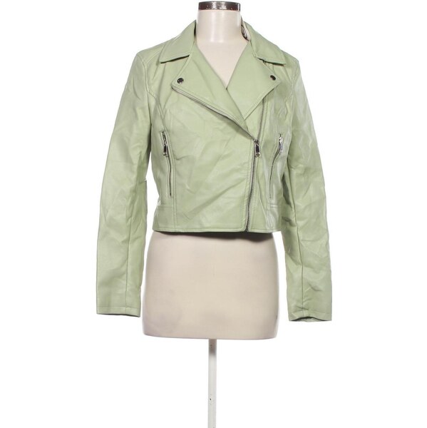 Dámska kožená bunda Primark 66845871