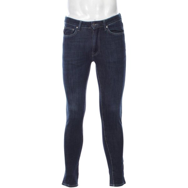 Pánske džínsy Dressmann 66845895